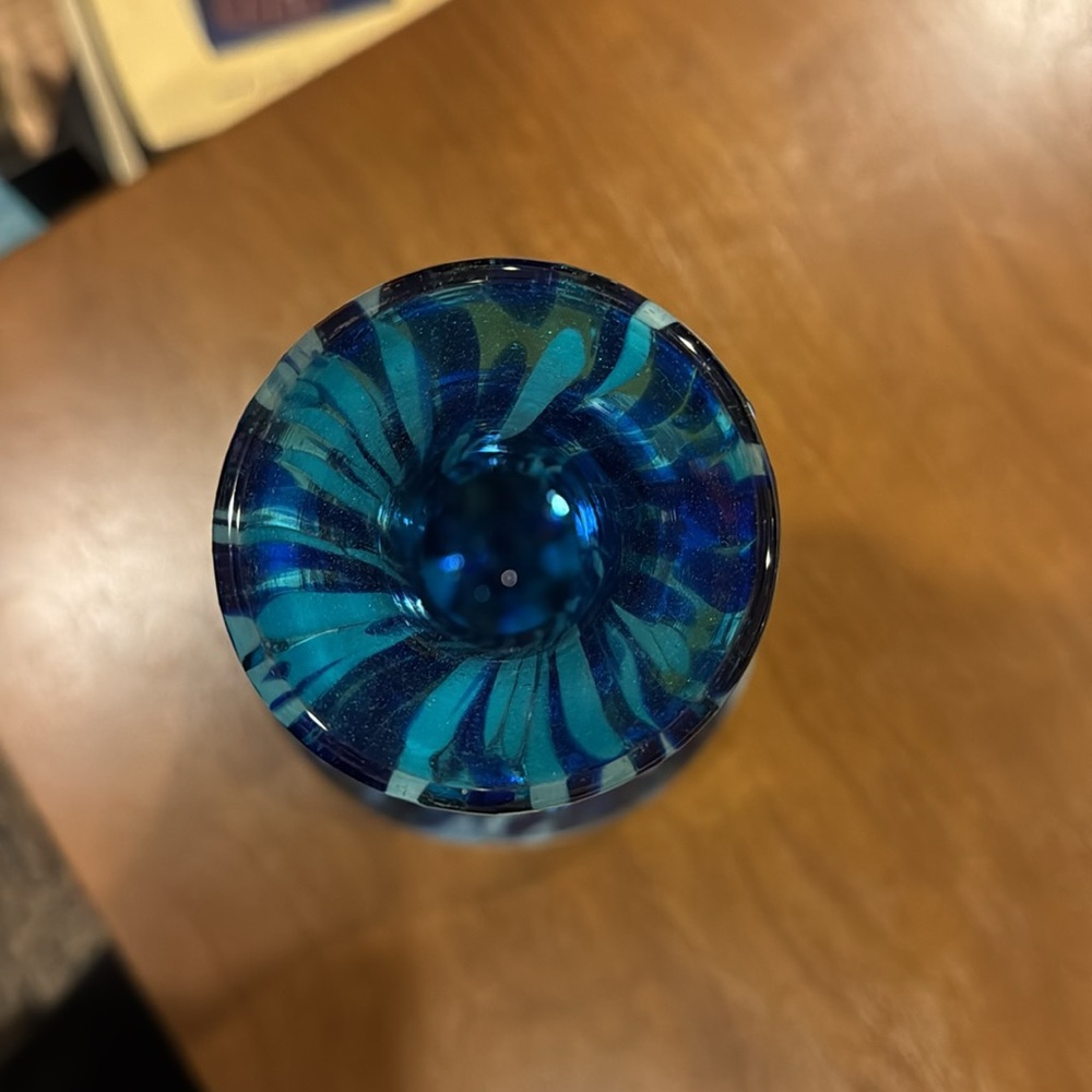 Beautiful carafe/vase - Picture 2 of 5